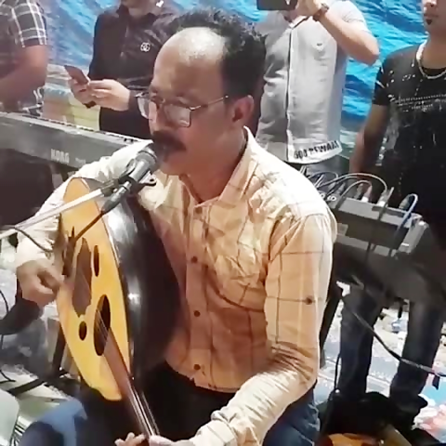 مرشد میررستمی رمضان